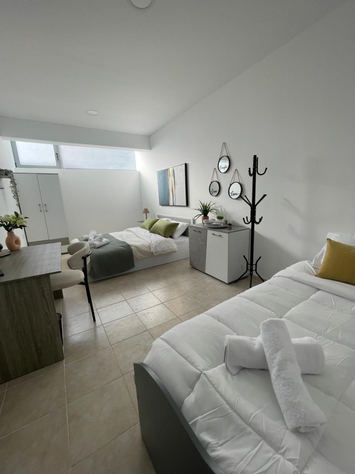 Aiolos Chania Center Luxury Apartment Near The Garden Exterior foto