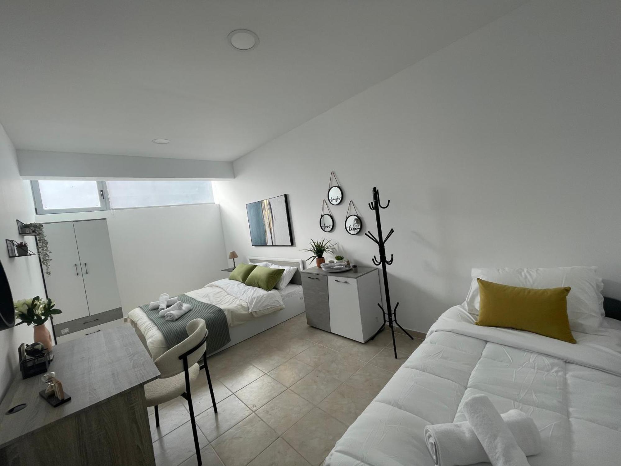 Aiolos Chania Center Luxury Apartment Near The Garden Exterior foto