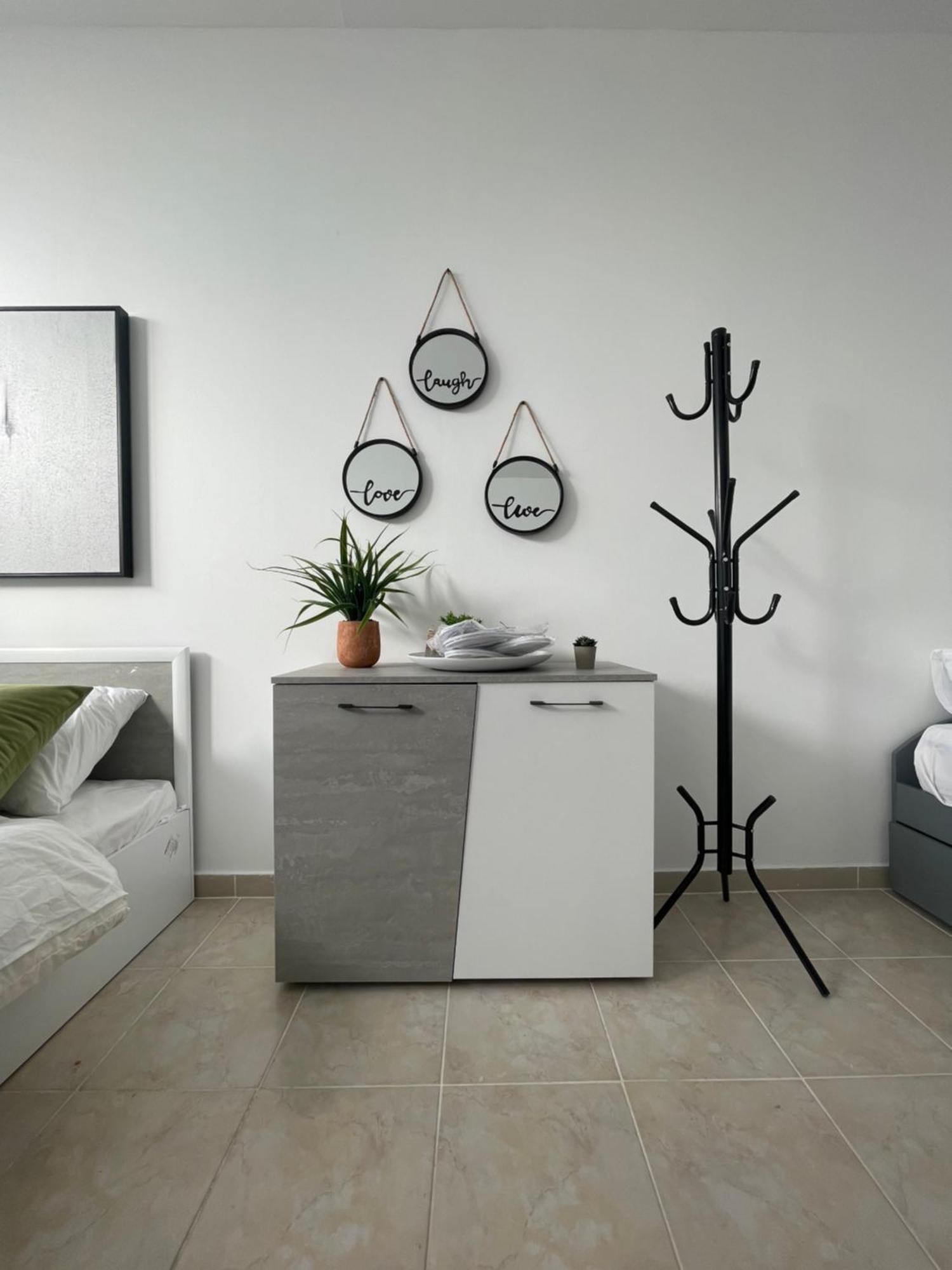 Aiolos Chania Center Luxury Apartment Near The Garden Exterior foto