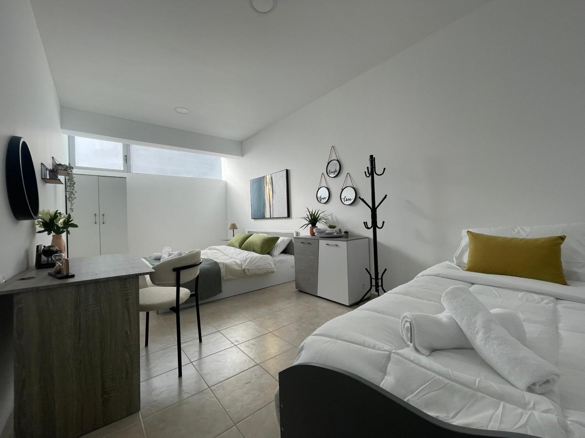 Aiolos Chania Center Luxury Apartment Near The Garden Exterior foto