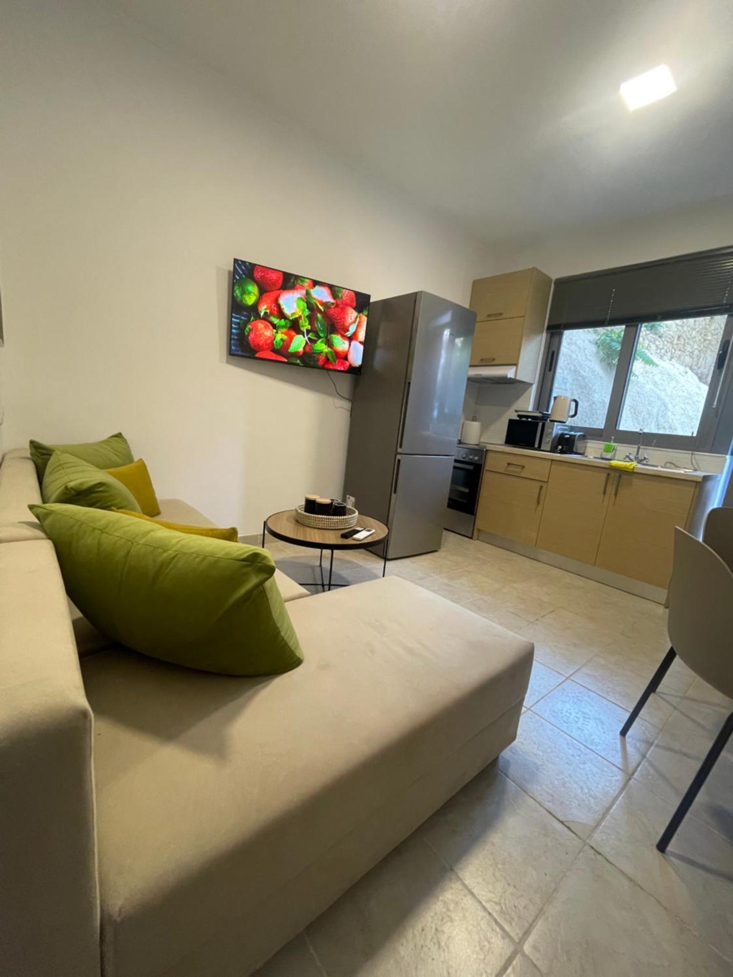 Aiolos Chania Center Luxury Apartment Near The Garden Exterior foto