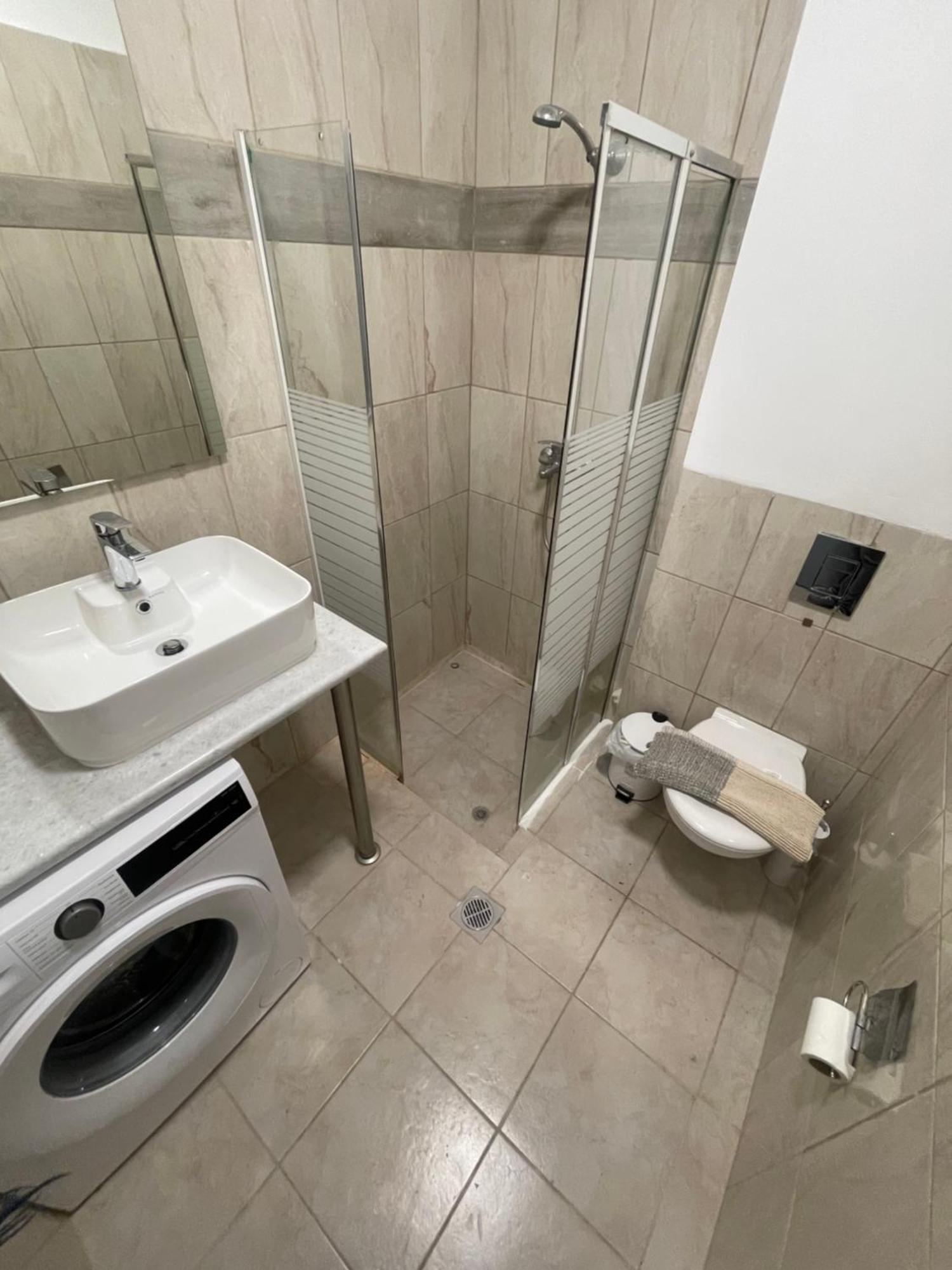 Aiolos Chania Center Luxury Apartment Near The Garden Exterior foto